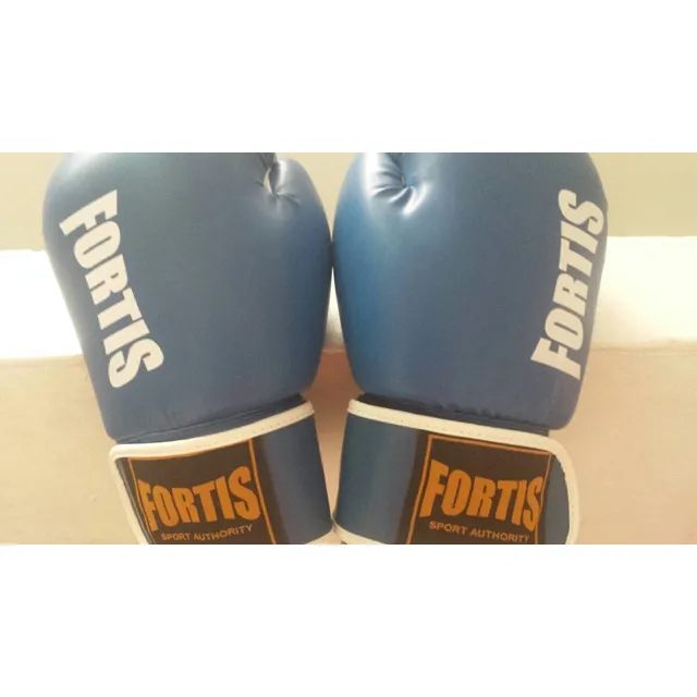 Guantes Boxeo 12 Oz Y 16 Oz