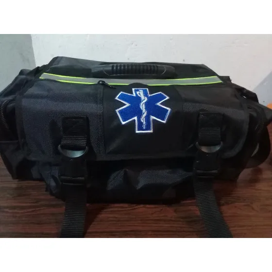 Bolso, Maletín De Primeros Auxilios, Paramédico 