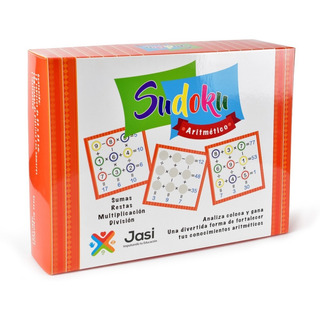 Juego De Mesa Y Destreza Sudoku Juego De Mesa Y Destreza Sudoku