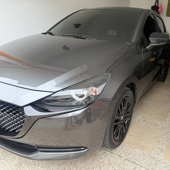 Mazda 2 2023 Grand Touring Lx