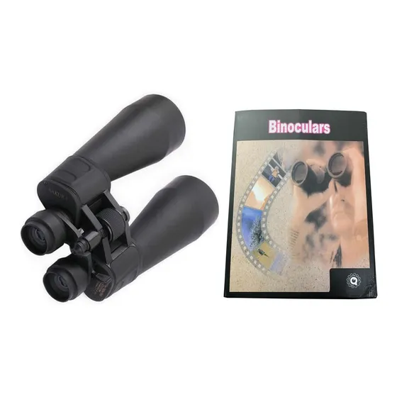 Binoculo Profissional Sakura 20x180x100 Original Astronomia 