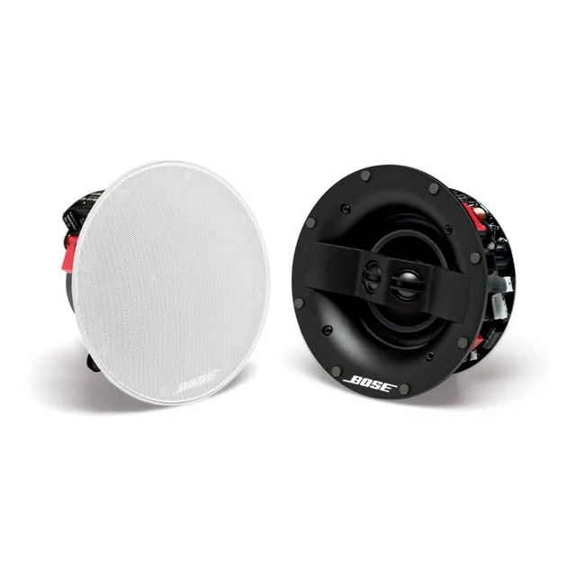 Altavoces De Techo Virtually Invisible 791 - Bose (par)
