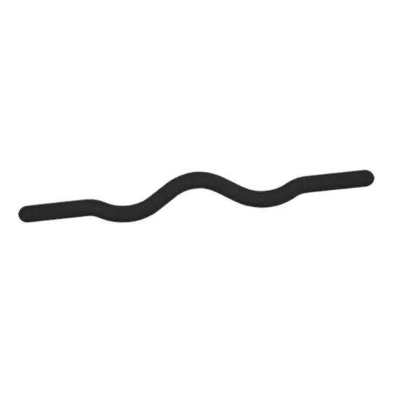 Barra Compatible Con Curl De Bíceps, Barra Para Pesas De 15