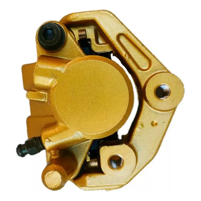 Caliper Freno Balatas Moto Italika Ws150
