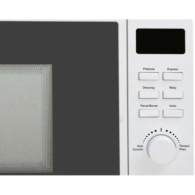 Microondas 0 7p Daewoo Kor 662w