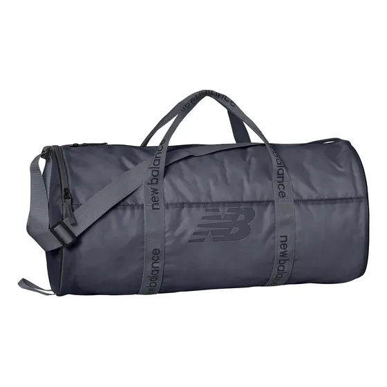 Bolso New Balance - Opp Core Medium  Duffel - Lab23098agy
