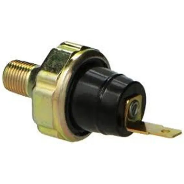 Valvula  Sensor Presion De Aceite  Vitara 