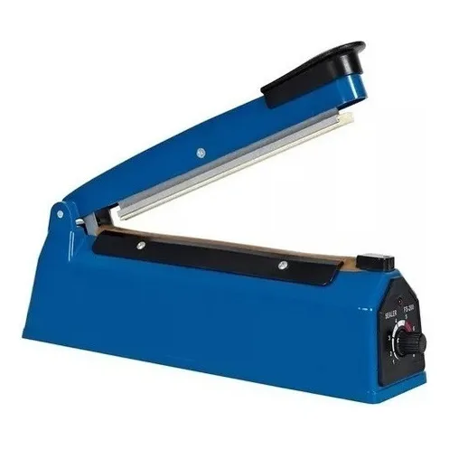 Selladora de bolsa Genérica FS-200 220V