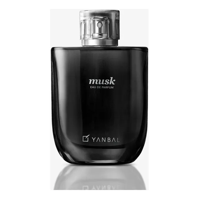 Perfume Hombre Musk Yanbal