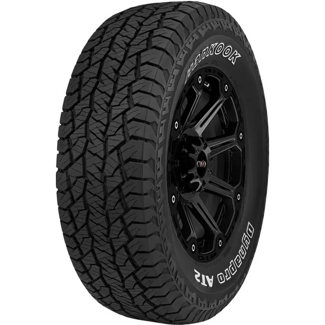 Llanta Hankook 215/65 R16 Dynapro At2 Rf11