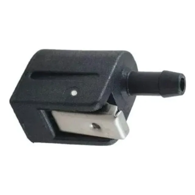 Conector Yamaha Fêmea P/ Mangueira De Gasolina Motor De Popa