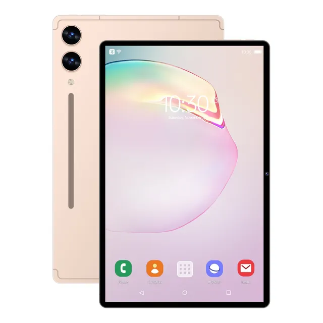 Tablet S9  12gb 512gb  Wifi 2sim Android 13 Mtk 6799