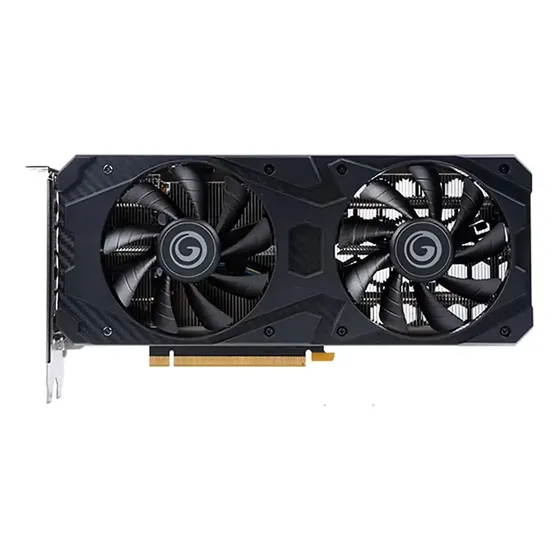 Tarjeta Gráfica Rtx 3060 Xiaojiang 12gb Gddr6 192bit Hd Dp
