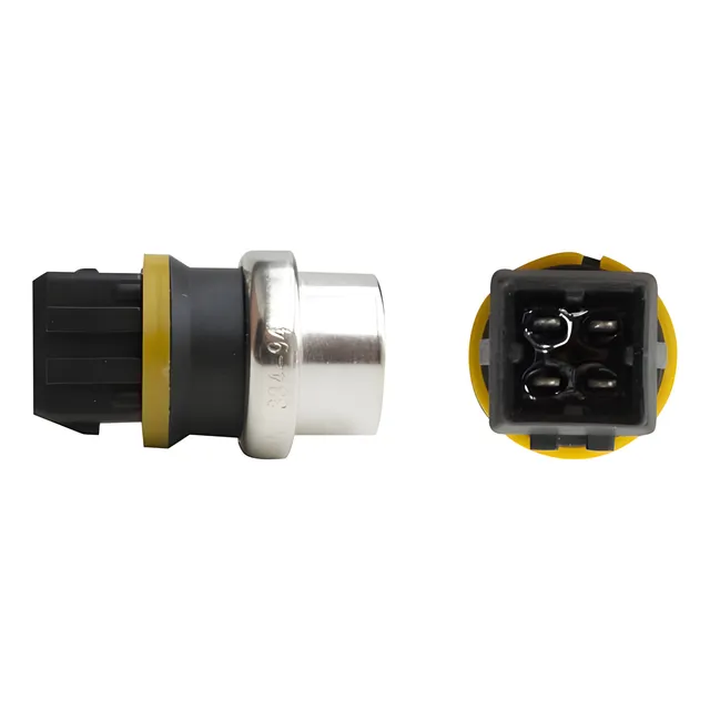 Bulbo Temperatura Volkswagen Derby 1995 - 2005 1.8