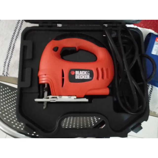 Sierra Caladora  450w