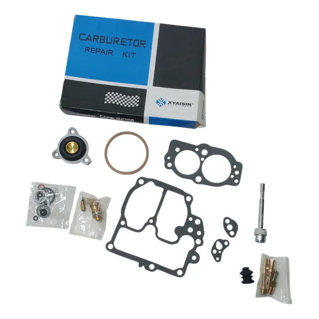 Kit Carburador Toyota Corolla Baby Camry 1.6l 1994-2001