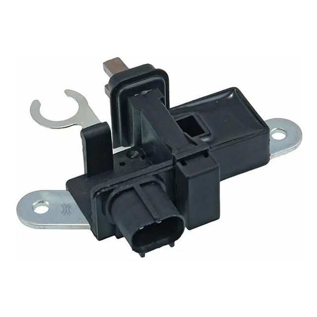 Regulador Alternador Dodge Ram 2500 13/19