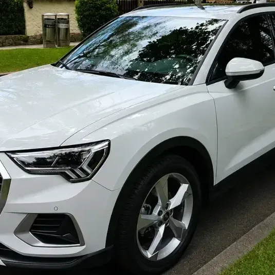 Audi Q3 2023 1.3