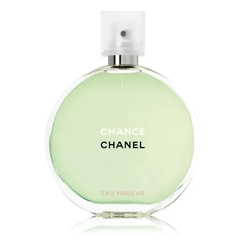 Skin Moisturizer Chanel Chance Eau Fraiche Mist 100ml | MercadoLivre