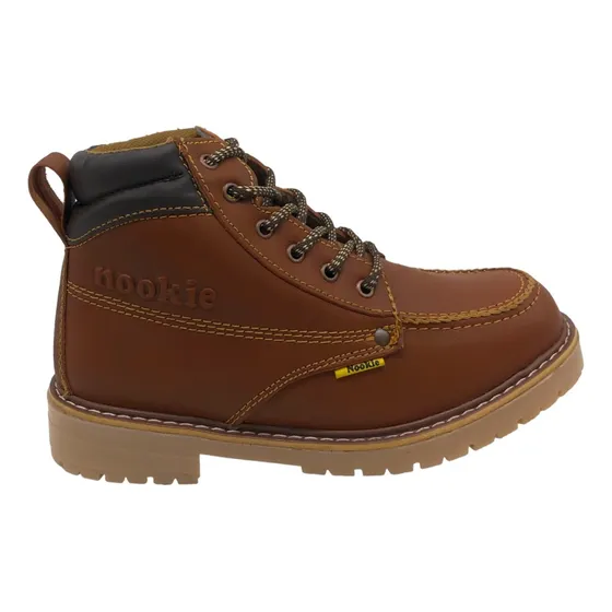 Botas De Trabajo Para Hombre 401 Agujetas