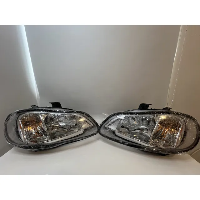 Faro, Freightliner M2-106/ M2-112