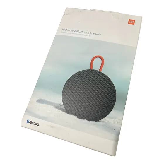 Xiaomi Smart Speaker Lite