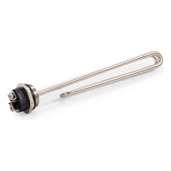Resistencia Inmersion 4500w 240v 21cm Largo