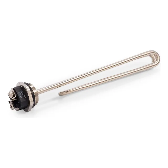 Resistencia Inmersion 4500w 240v 21cm Largo