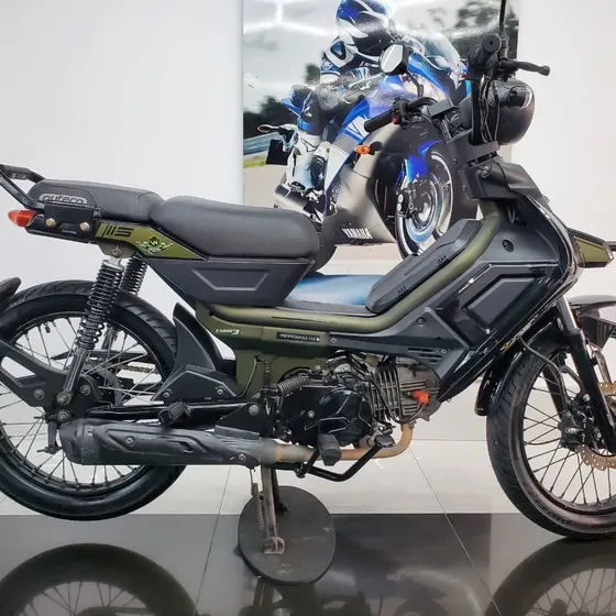 Victory Shock 2023 Semiautomatica