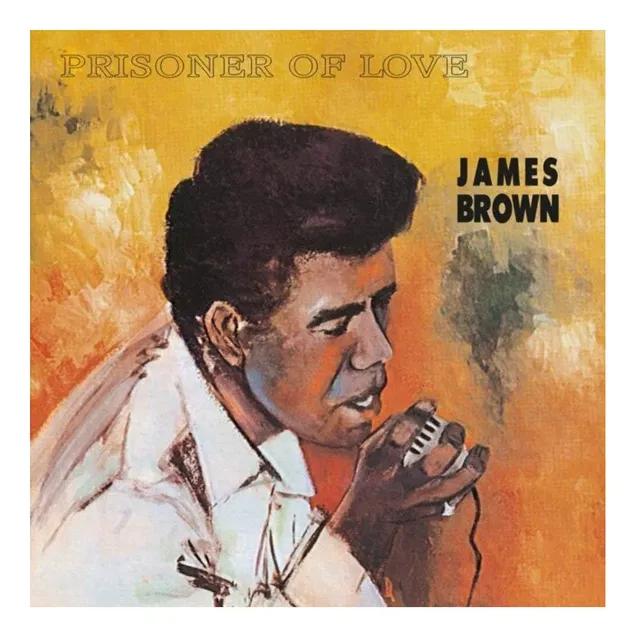 Vinilo: Prisionero De Amor