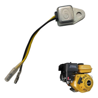 Rele Interruptor Nivel De Óleo Motor Buffallo 3.0 Ao 16hp Rele Interruptor Nivel De Óleo Motor Buffallo 3.0 Ao 16hp