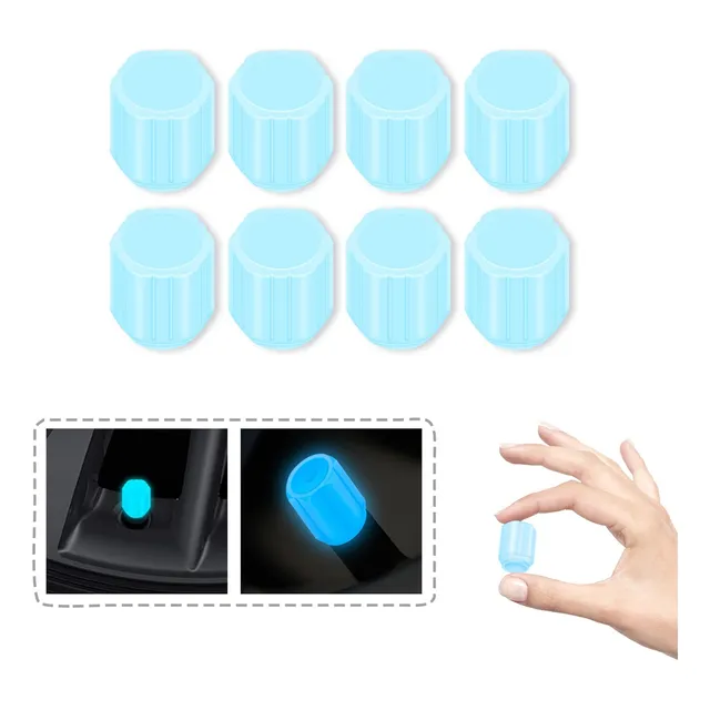 Tapones De Valvula Para Valvulas
