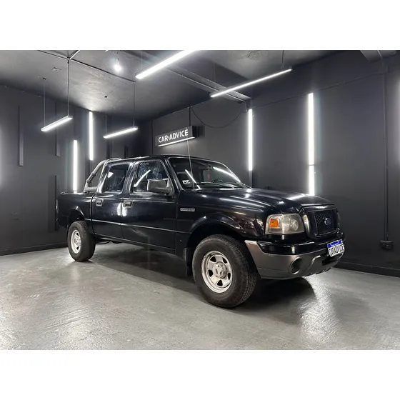 Ford Ranger 3.0 Tdi 4x2 Dc Xl Plus L06