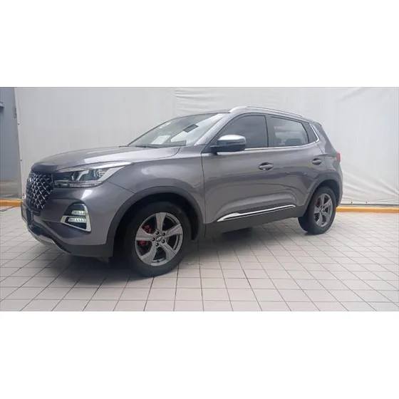 Chirey Tiggo 4 Pro 1.5 Premium
