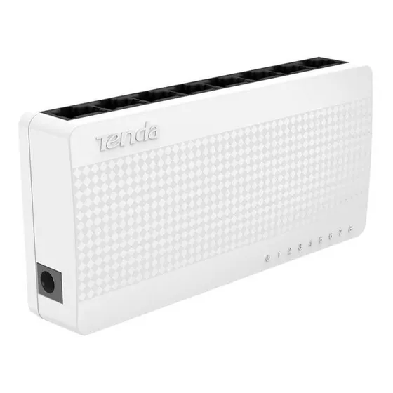 Switch Tenda S108 Switch Fast serie 2