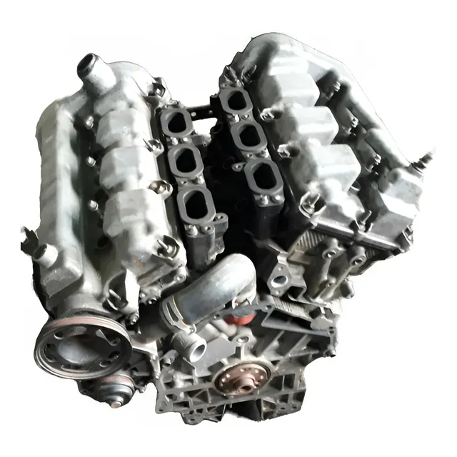 Motor 7/8 Ford Escape 3.0 Estandar Usado 