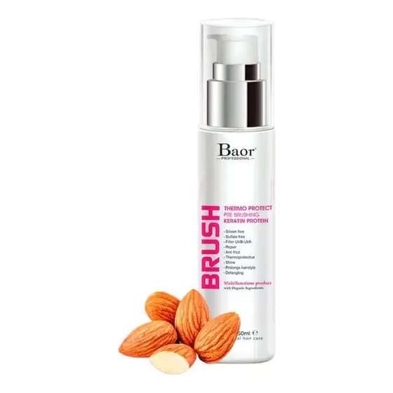 Baor Brush Termo Protector 150ml | Cuotas sin interés