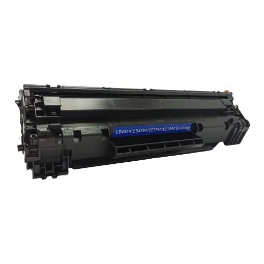 Toner Cartucho Hp Ce285a 85a Para P1102 P1102w M1132 M1212