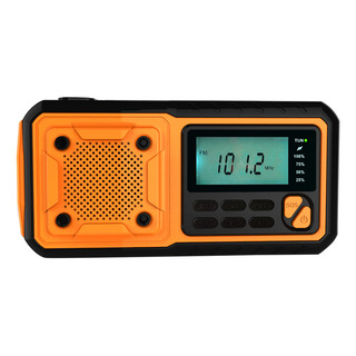 R Rádio Solar Manivela Emergencia Am Fm Wb Lanterna Sos R Rádio Solar Manivela Emergencia Am Fm Wb Lanterna Sos