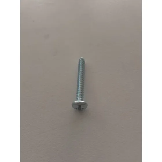 Tornillo Autoroscante Cabeza Pan 10x1-1/2