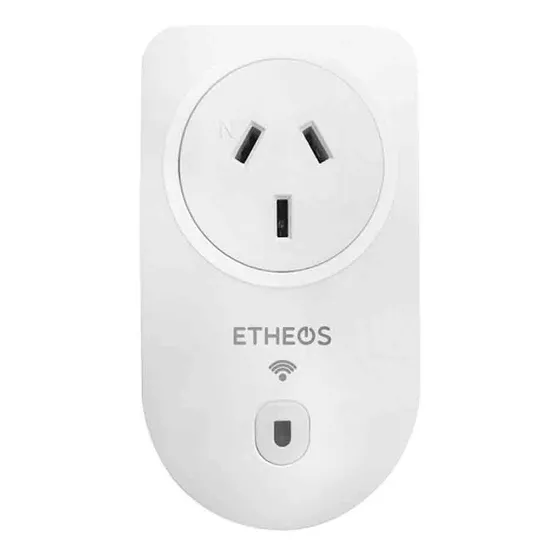 Enchufe Tomacorriente Interruptor Inteligente Wifi Smart 10a