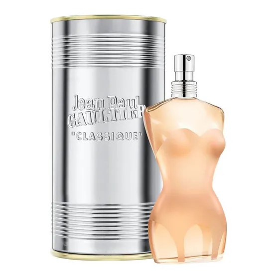 Perfume Jean Paul Gaultier Classic Dama 100ml EDT