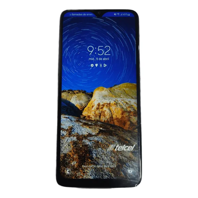 Samsung Galaxy A70 128gb 6gb Ram