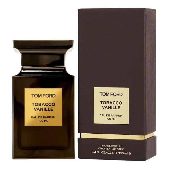 Tom Ford - Tobacco Vanille 100ml Eau De Parfum