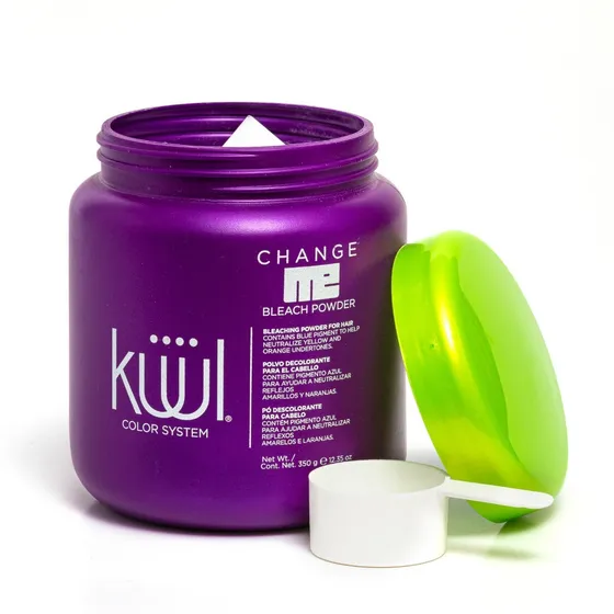 Kuul Change Me Decolorante 350 G - g a $123