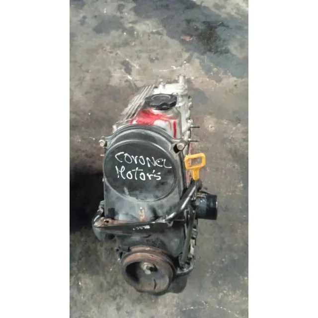 Motor 7/8 Daewoo Matiz