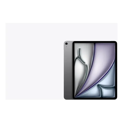 iPad Air 13 M2, 6ª Geração, Wi-fi + Cellular, 1tb | MercadoLivre