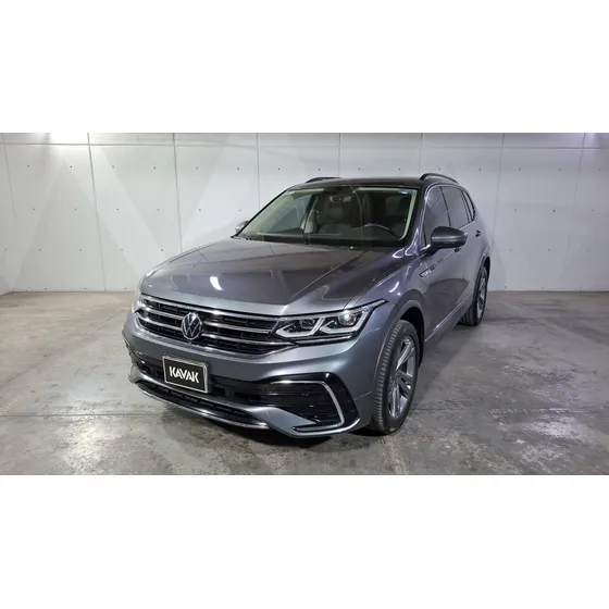 Volkswagen Tiguan 1.4 R-line Dct