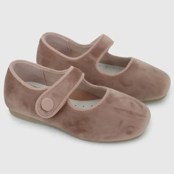 Ballerina Niñas Rosa 58271 Colloky