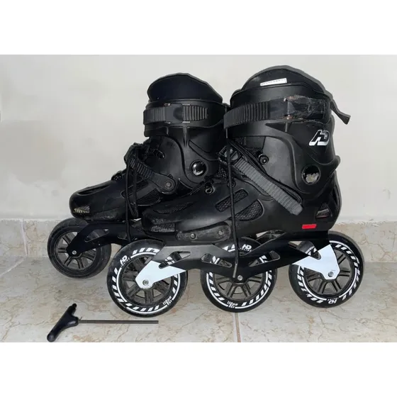 Patins Hd Inline